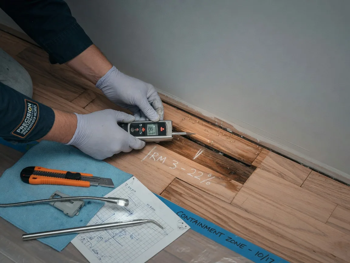 Why choose Water Removal in Montrose, MO